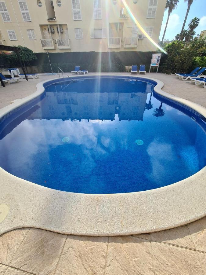 Mediterraneo Ла-Пінеда Екстер'єр фото
